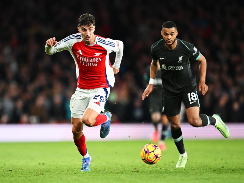 Striker is having his return from four months out with a knee injury managed, so could well be limited involvement for the German against John Mousinho's side.