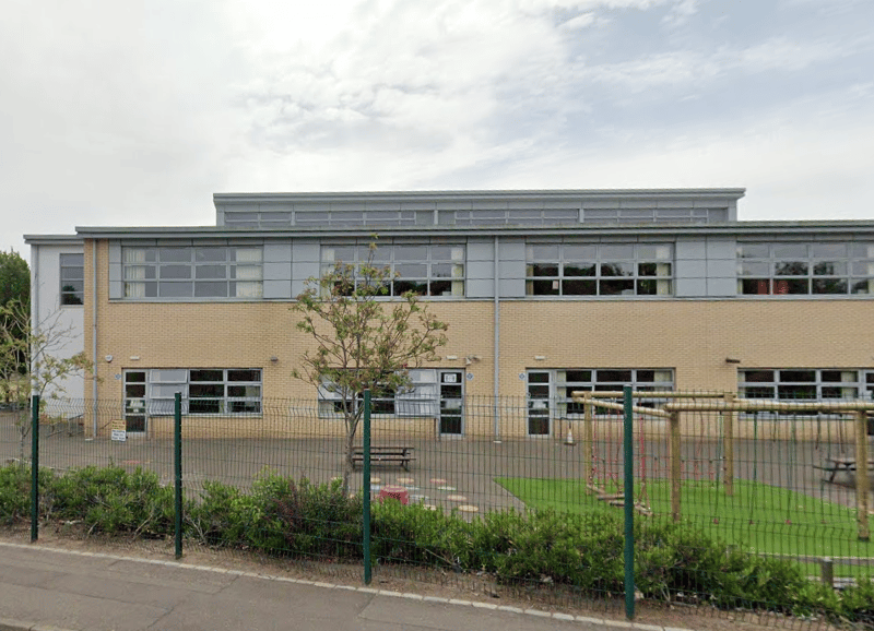 Score: 24. Oxgangs After School Club, in Oxgangs Primary School, provides childcare for children from Primary One to Primary Seven from Oxgangs, Colinton and St. Marks RC Primary Schools. The club runs during term time from the end of the school day until 5.30pm, and also offers a breakfast club. Date graded: January 10, 2019
