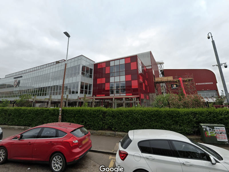 Score: 24. Tynecastle Nursery School, in the grounds of Tynecastle Stadium, offers day care for children aged two to primary school entry, with options from 8am to 6pm Monday to Friday. Originally built in the 1930’s, its new purpose-built space opened in 2018. Date graded: May 7, 2019