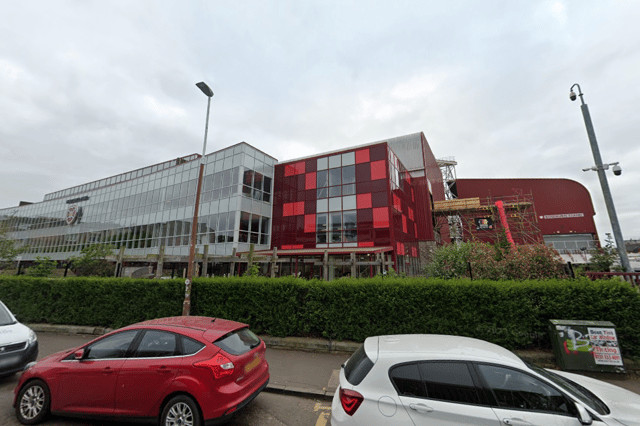 Score: 24. Tynecastle Nursery School, in the grounds of Tynecastle Stadium, offers day care for children aged two to primary school entry, with options from 8am to 6pm Monday to Friday. Originally built in the 1930’s, its new purpose-built space opened in 2018. Date graded: May 7, 2019