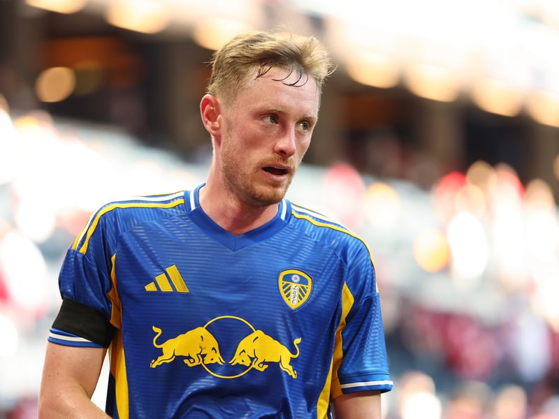 Longstaff was eventually called into action in the 66th minute at Arsenal as Tanaka was taken off after MCL problems. With doubts about Tanaka and Ampadu also out, Longstaff looks a banker to start for his full debut. A third full debut.