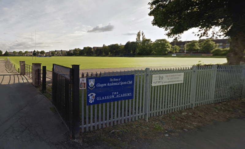Score: 24. Green Acres Nursery, in Jordanhill, offers care to children from the age of 12 weeks to 5 years. It is divided into four rooms, and has two outdoor spaces. The nursery’s prospectus says children have Spanish lessons on a weekly basis and meditate after lunch. Date graded: September 2, 2021