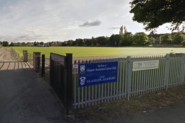 Score: 24. Green Acres Nursery, in Jordanhill, offers care to children from the age of 12 weeks to 5 years. It is divided into four rooms, and has two outdoor spaces. The nursery’s prospectus says children have Spanish lessons on a weekly basis and meditate after lunch. Date graded: September 2, 2021