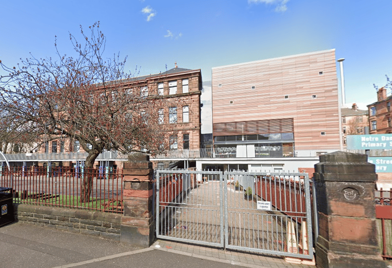 Score: 23. Elie Street Nursery is adjoined to Notre Dame Primary School in the west end of Glasgow. It has a capacity of 64 children aged from 3 to 5 years. Date graded: June 1, 2022