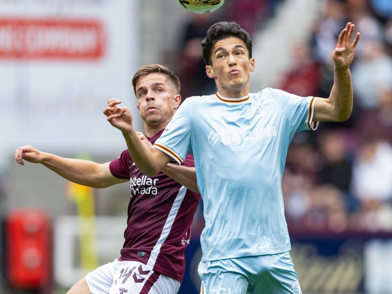 Motherwell head coach Jens Berthel Askou said the attacker was "doing better" following his recent injury, though there was no confirmed timeline for a return. Named in the New Zealand squad for the friendlies against Poland (October 9) and Norway (October 14), though. So has an outside chance of being involved vs Celtic.