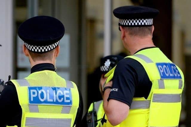 A Caucasian Shepherd, owned by a woman in her 30s from Doncaster, escaped its home due to insecure fencing