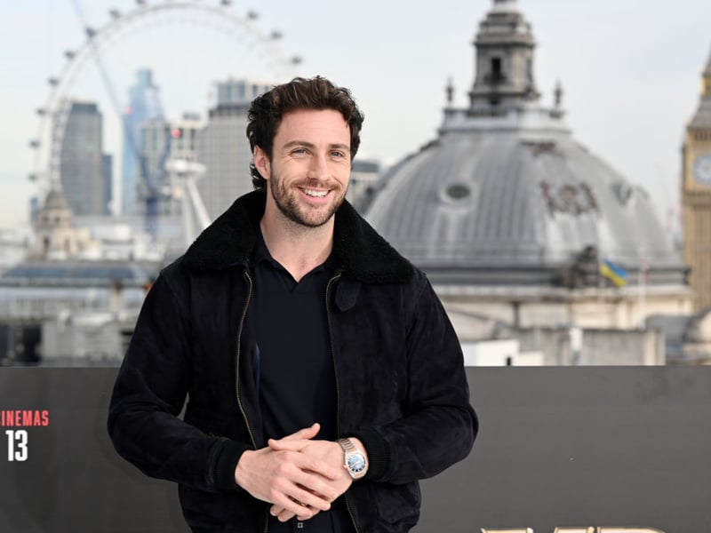 Aaron Taylor-Johnson had previously been favourite to become the next Bond for months, following news reports that he had agreed to play the iconic role. There's been silence since though, and the lack of an official announcement has cast doubt on his involvement - particularly since Amazon took over creative control of the franchaise. Best known for playing the title character in the 'Kick-Ass' films, Taylor-Johnson also starred opposite Brad Pitt in 'Bullet Train' and is in cinemas at the moment with horror sequel '28 Years Later'. He'd drifted out in recent weeks but has now returned to being favourite - priced at 5/4 to step into 007's shoes.