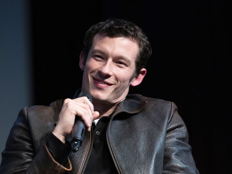 Callum Turner is now second favourite to follow up his supporting part in the 'Fantastic Beasts' franchaise with a lead role in arguably the world's most famous film series. His odds have been slashed in recent weeks so there is real momentum behind him. He's now priced at 2/1 for the role. He recently played John 'Bucky' Egan in the miniseries 'Masters of the Air'.