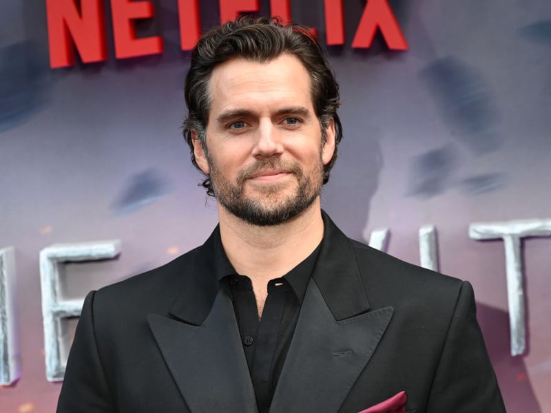'Superman' and 'The Witcher' star Henry Cavill has long been touted as a potential James Bond - even before Daniel Craig was cast. He'd dropped out of the running for a while but is back on the list now with his odds dropping in recent weeks. He's now priced at 10/3, in from as high as 9/1 just a few weeks ago.