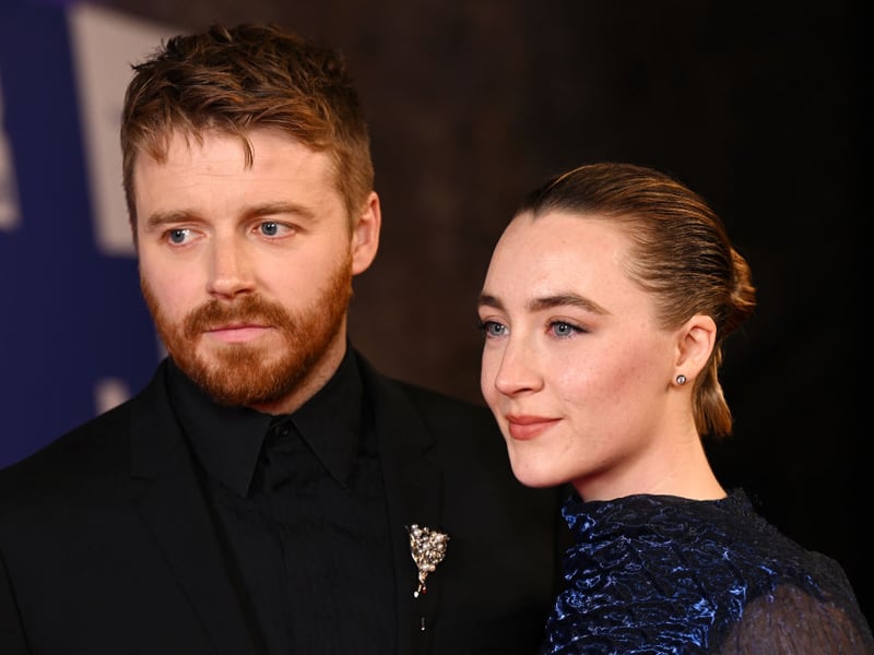 Equally at home on the stage or on the screen, Scot Jack Lowden first found fame in 2016 BBC miniseries of 'War & Peace' and has since starred in the likes of 'Dunkirk' and 'Mary Queen of Scots'. He's reached his biggest audience to date starring opposite Gary Oldman in acclaimed spy drama 'Slow Horses' and is set to play Mr. Darcy in Netflix's upcoming adaptation of Jane Austen's 'Pride and Prejudice'. His odds are lengthening - from 9/1 a couple of weeks ago to 18/1 today to be the first Scottish James Bond since Sean Connery.