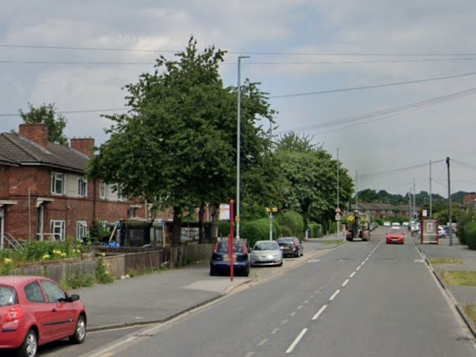 In Halton Moor, the average house price has risen by 47.6% over the last five years, to £226,495. That's the 8th biggest percentage increase in Leeds.