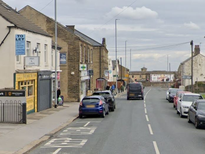 In Drighlington and Gildersome West, the average house price has risen by 50% over the last five years, to £254,995. That's the 5th biggest percentage increase in Leeds.