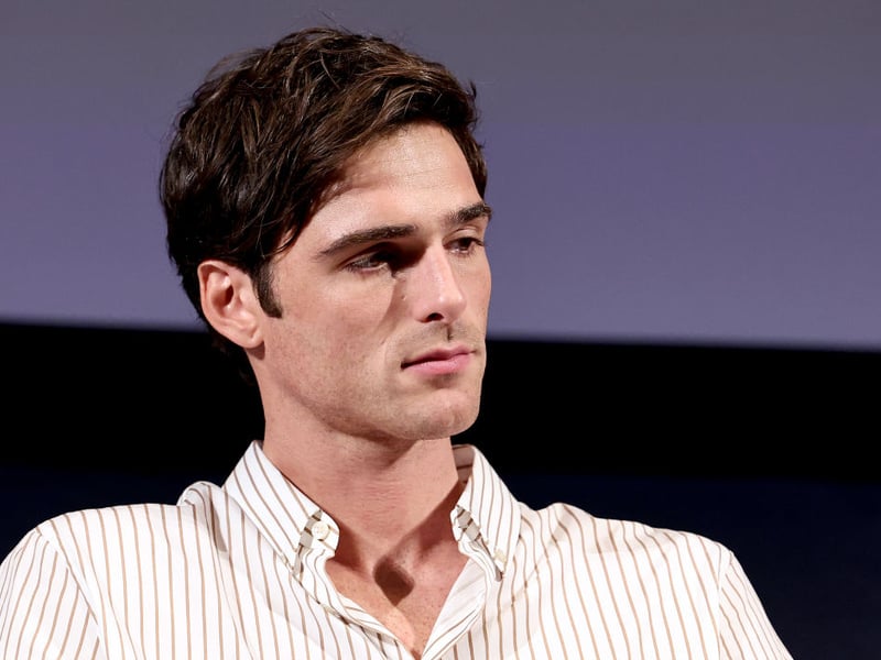 A name that came from seemingly nowhere a couple of months ago, Jacob Elordi was one of the favourites just a month ago. He's now anither 20/1 longshot to become the second Australian James Bond after George Lazenby. He shot to fame in 'Saltburn' and played Elvis in 'Priscilla'. Images