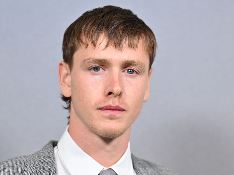Recently starring alongside Nicole Kidman in an eye-opening role in 'Babygirl', Harris Dickinson is in the frame to play both Doctor Who and James Bond. It's only seven years since his first starring role in 'Beach Rats', but he's since barely put a foot wrong, playing John Paul Getty III in the FX drama series 'Trust', then bagging major roles in a string of big films including 'The King's Man', 'Triangle of Sadness', 'Where the Crawdads Sing', and 'The Iron Claw'. He's seen his Bond odds tumble in recent months but has now lengthened to 20/1 for the role.