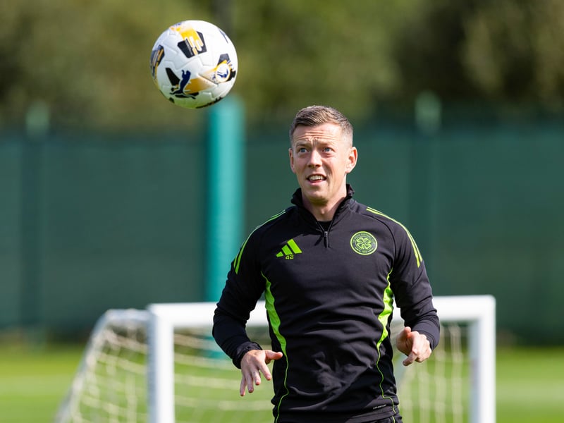 Took a bit of time to stamp his authority on the match, but ran the midfield the longer the game went on. Good penalty under immense pressure in the shootout. 6