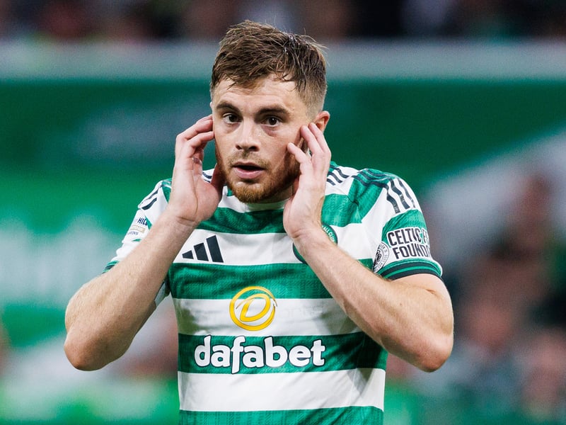 The veteran winger had a 25th-minute header tipped over the bar. Made the wrong pass when in a promising position in the second half and quickly faded. Replaced on 70 minutes. 4