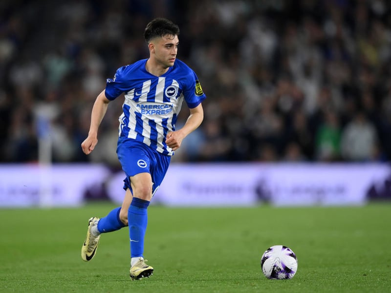 A quick but frustrating late-summer saga. Leeds were thought to be close to completing a season-long loan deal for Buonanotte but after his prospective flight north was cancelled, rumours swirled of a move to Chelsea. The London club have effectively hijacked Leeds' approach and are expected to confirm the Argentinian's season-long switch imminently.