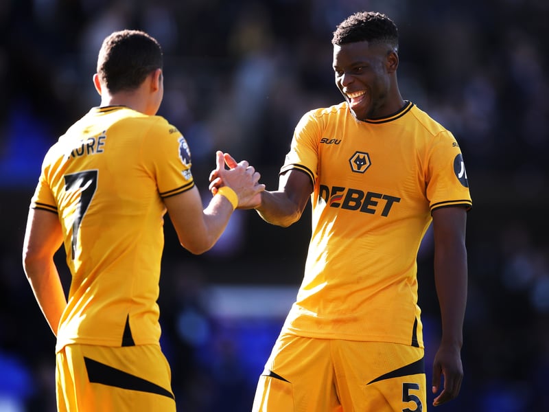 Players who could be heading to AFCON: Marshall Munetsi (Zimbabwe), Tawanda Chirewa (Zimbabwe), Emmanuel Agbadou (Ivory Coast), Tolu Arokodare (Nigeria), Jackson Tchatchoua (Cameroon)