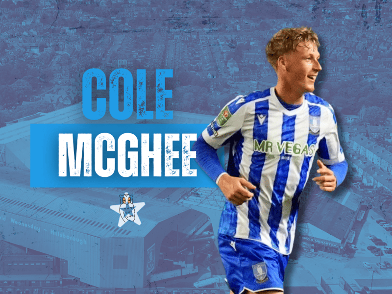 With Dominic Iorfa, Max Lowe, Di'Shon Bernard and Ernie Weaver still missing, the prospect of Liam Cooper missing out means McGhee is the most likely replacement for the experienced defender. McGhee has shown flashes of his capabilities in the last few months and he will bring a left-footed presence to the centre of the defence.