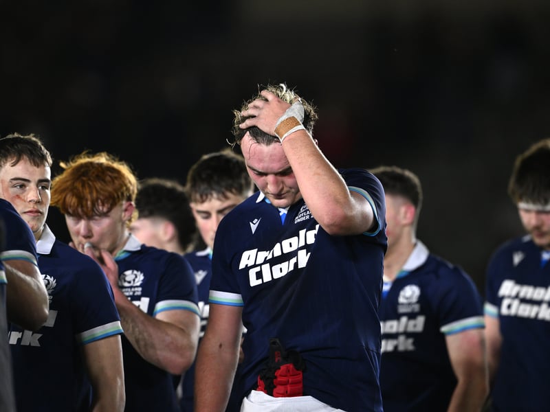 Can play at lock or blindside flanker and was part of the Scotland Under-20 squad at the World Rugby U20 Championship in the summer, playing in all five games for Kenny Murray’s side and scoring a try against South Africa. Moss, 20, had been at Wasps and London Irish, only for both clubs to fold. He was signed by Montpellier on the strength of his performance for Scotland U18 against France U18 in a Six Nations Festival. Is part of the club’s espoirs (academy) squad.