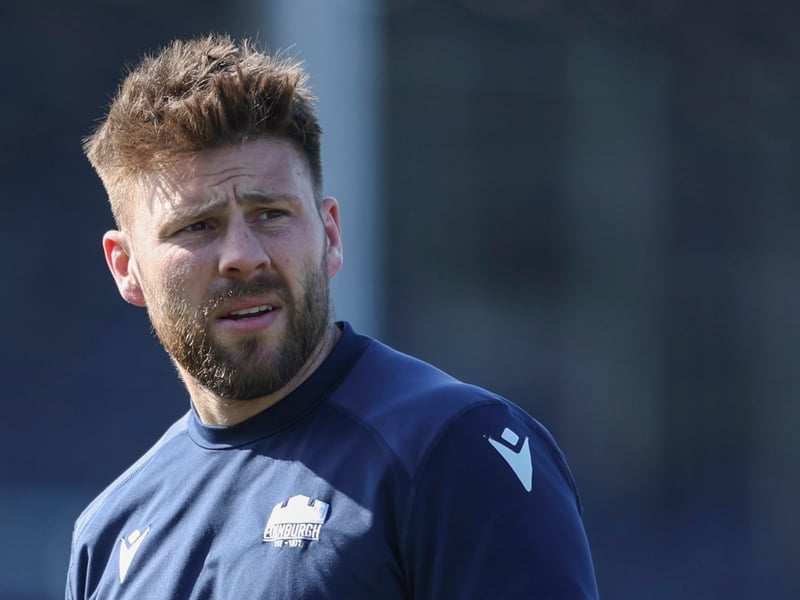 Capped 68 times by Scotland and three times by the Lions, Price is embarking on a fresh challenge in the Top 14. The scrum-half has signed a two-year contract with Montpellier where he will link up with Masibaka and former Scotland team-mate Hogg. Price, 32, has spent the last two years with Edinburgh, helping them reach the Challenge Cup semis and URC play-offs in his final season. Will vie with former France under-20 international Léo Coly for the No 9 jersey at Montpellier.
