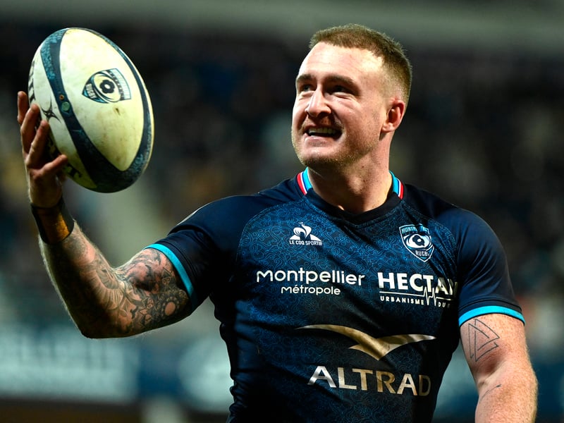 The troubled former Scotland captain came out of retirement to sign for Montpellier last summer and found some solace on the pitch. Hogg, 32, pleaded guilty to domestic abuse offences and was given a community payback order in January. In between court appearances he helped Montpellier move clear of the relegation danger zone to finish the season in mid-table. Hogg was used mostly at 10, returning to the position he played in his youth, and was a steady hand at the tiller until an Achilles tendon injury ended his season at the end of April. He has undergone surgery and will miss the start of the new campaign.
