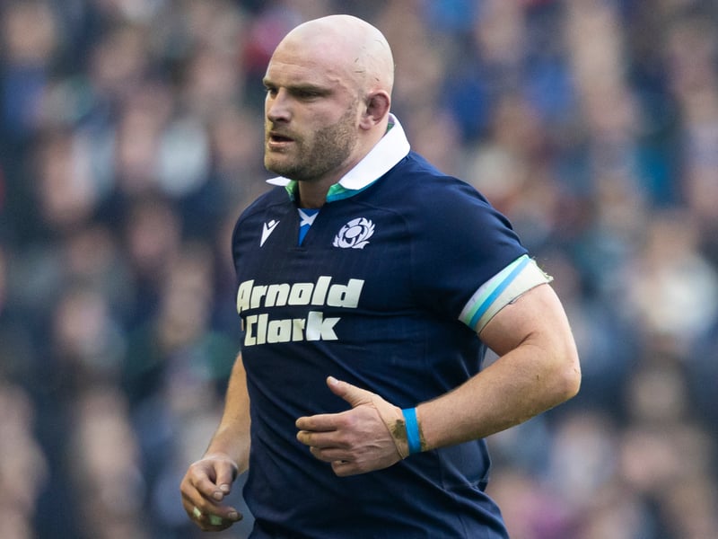 The hooker is returning to France after seven successful seasons with Edinburgh during which time he established himself as a full Scotland international. Cherry, 34, was Gregor Townsend’s first-choice No 2 throughout this year’s Six Nations but missed the summer tour through injury. He leaves his hometown club to join Vannes in the French second tier. The Breton club finished bottom of the Top 14 last season but are fancied to make an immediate return; nine of the 16 coaches in Pro D2 believe Vannes will win the title this season, according to a poll conducted by respected French rugby paper, Midi Olympique. For Cherry, it’s a chance to play again in a country where he has strong links. He spent part of his early career with Stade Nicois and met and married his wife in France.
