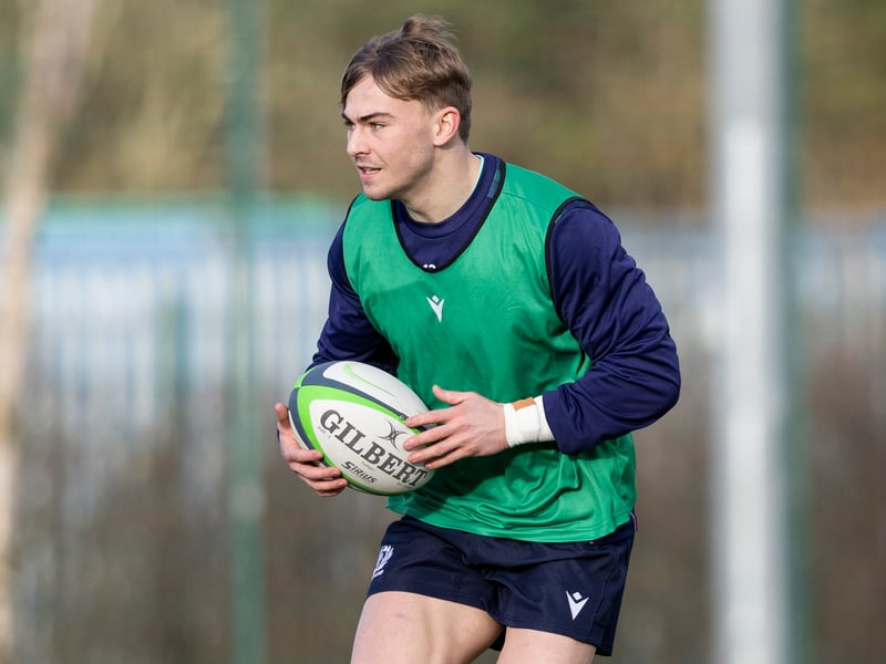 Another former Scotland U20 international, Douglas signed for French second tier club Valence Romans last summer, turning out for their espoirs side. The 21-year-old from St Boswells in the Borders can play across the back three and secured his move to France last summer after advertising himself on Facebook following his release from Edinburgh.

