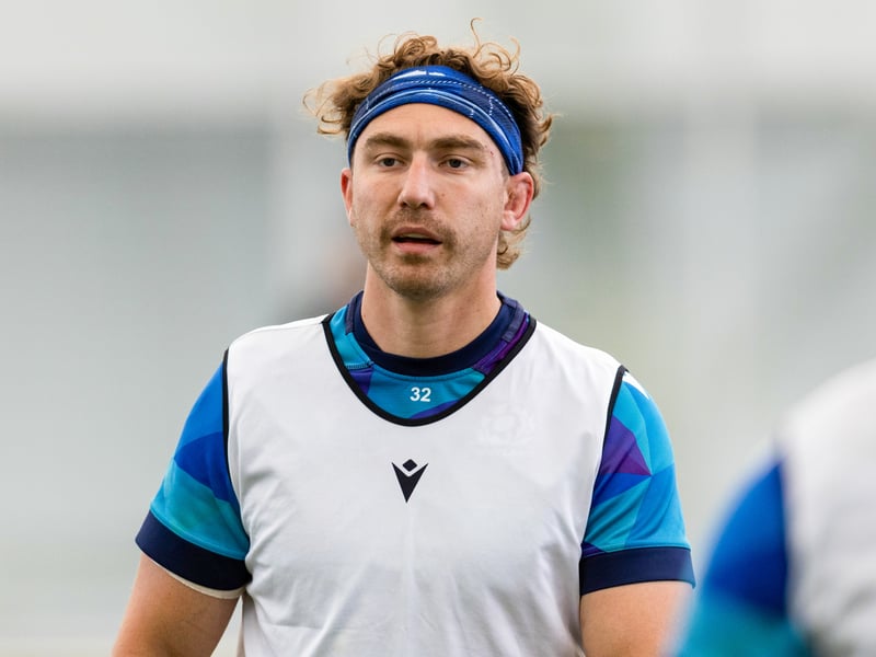 A big summer signing for Perpignan and the third Edinburgh player to decamp to France in the close season. Ritchie, 29, enjoyed another impressive campaign in the URC and re-established himself in the Scotland side, playing in all five Six Nations games, starting four of them. Injured his foot in the summer tour defeat by Fiji. The flanker leaves Edinburgh after a decade’s service with the club he joined from school. He described it as an “incredibly hard decision” but felt it was time for a new challenge. Perpignan retained their Top 14 status by the skin of their teeth, beating Grenoble 13-11 away in a relegation play-off. Ritchie will play under the respected coach Franck Azema at the Catalan club.