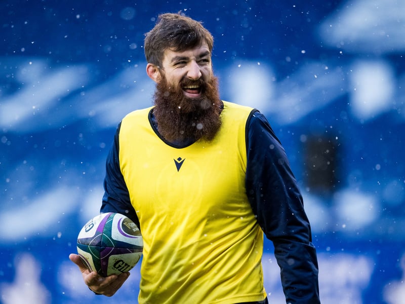 Last capped by Scotland in the 2021 Six Nations, the flanker is about to embark on his third campaign with Carcassonne in the French second tier. Graham, 33, made his name at Gala and Newcastle Falcons, following in the footsteps of his father, George, who played for the latter and Scotland. Stirling-born Gary has been capped four times by Scotland after initially receiving a call-up for England (for whom he never played).
