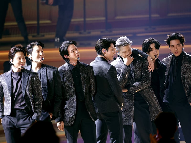 A highly ambitious rumour that could change the festival landscape; the possibility of K-pop titans BTS headlining Leeds Festival has set the music world ablaze with speculation. While a huge logistical undertaking, the unprecedented global fanbase of BTS would make this a history-making announcement, selling out the festival almost instantly.