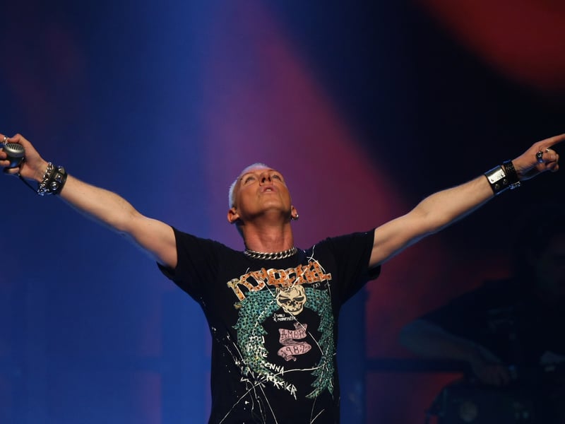 The German techno-hardcore legends have been a surprise but very welcome addition to recent Creamfields line-ups. Scooter are an iconic live act with a devoted fanbase, and their performance would be a high-energy spectacle of rave anthems and their signature vocal hooks. It would be a huge sing-along and a moment of pure, nostalgic festival fun.
