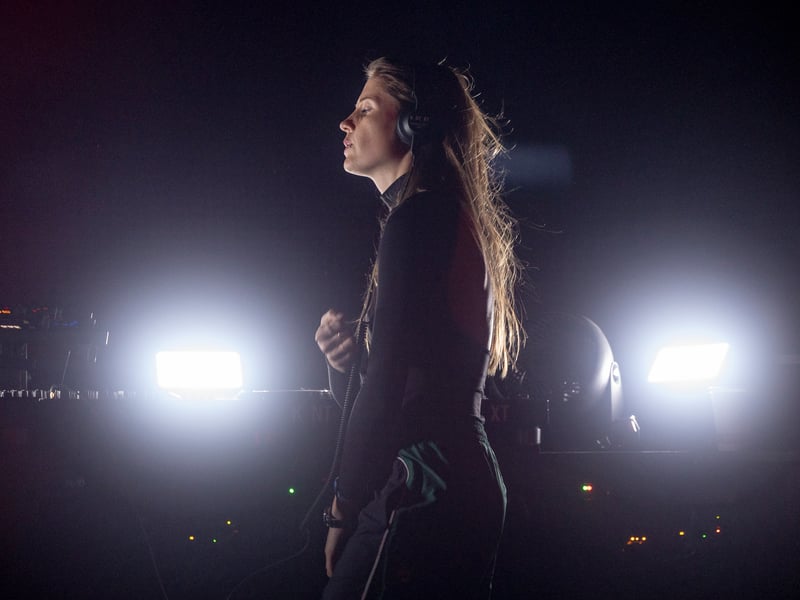 The techno queen's main stage coronation; Charlotte de Witte is no stranger to Creamfields, having delivered a series of unforgettable sets on previous bills. Her rise to global superstardom has been meteoric, and fans are speculating that 2026 is her time to headline. Known for her powerful, relentless techno, a headline set from her would be a dark and hypnotic journey that would be a landmark moment for the festival.