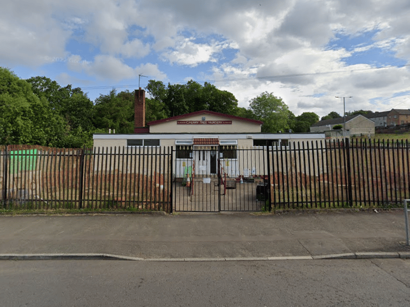 Score: 14. At Cherry Tree Nursery in Glasgow, the inspectorate said children were able to lead their own play and learning. However, they added that the manager should further develop procedures for recording child protection concerns to support
children's safety. Date graded: March 17, 2025.