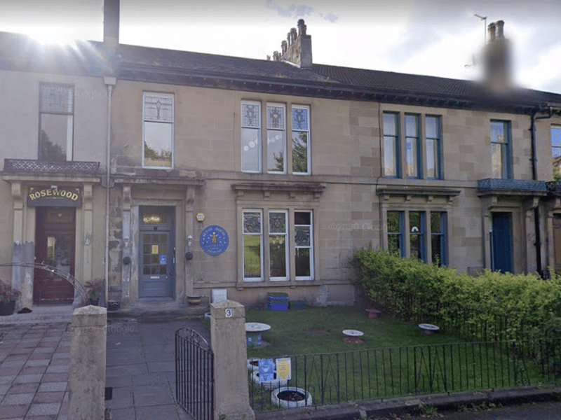 Score: 12. Seton House Nursery were given 'adequate' across all categories. The inspectorate said staff had developed meaningful relationships with children and families. However, they added that the nursery should continue to recruit staff to ensure staff deployment supports continuity of care
for children. Date graded: February 6, 2025.
