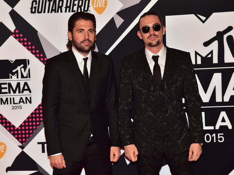 These two are no strangers to Creamfields, having headlined the festival on multiple occasions. Dimitri Vegas and Like Mike are known for their high-energy, crowd-pleasing sets and theatrical stage presence. They would once again deliver a party-starting performance, packed with explosive drops, fire cannons, and all the big-room anthems that have made them global superstars.
