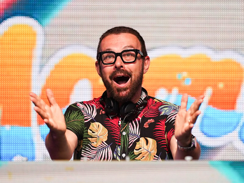 An absolute legend in the trance world and a massive part of Creamfields' history, Judge Jules has played at almost every edition of the festival since its inception. While a main stage headline slot might be a stretch, he is a perfect contender for a special, classic trance set on a larger stage. Fans would love to see him deliver a set of nostalgic anthems that have been a staple of the festival for years.