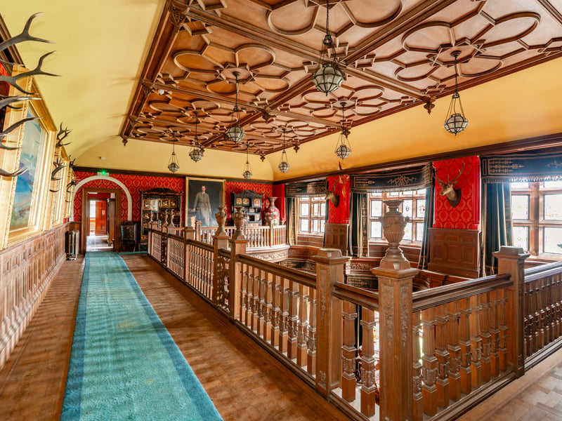 The new owner of Kinloch will have to prove a long-term commitment to the island, its people and environment as part of the sale.