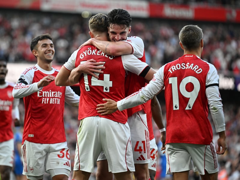 2025/26 average xG: 1.73