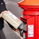 Before you send a parcel, check this website to see if you can save some money