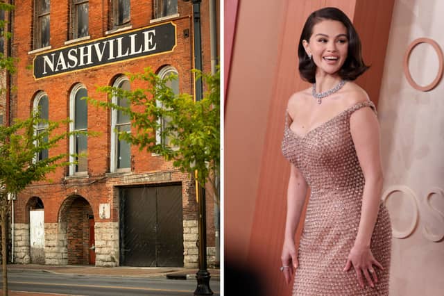 According to the bookies, Taylor Swift is likely to get married in Nashville, with Seline Gomez as her Maid of Honour.