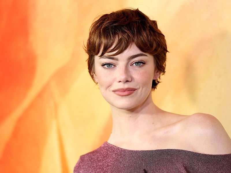 Oscar-winning actress Emma Stone has been besties with Taylor since they met at the Young Hollywood Awards way back in 2008 - with their careers sharing a similarly stratospheric rise ver since. Emma even has a writting credit on the song 'Florida!!!' from Taylor's latest album 'The Tortured Poets Department'. She's priced at 16/1 to be making a Maid of Honor speech in the not-too-distant future.
