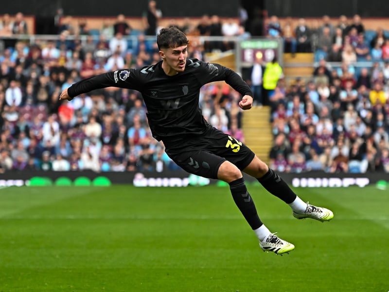 Trai Hume signed a new long-term contract with Sunderland, committing his future to the club until the summer of 2030. The contract extension followed Sunderland's promotion to the Premier League and was announced in August 2025, ending transfer speculation around the Northern Ireland international.