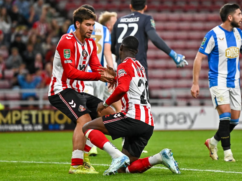 The striker was signed on loan from Chelsea earlier on in the window with high hopes surrounding the deal.