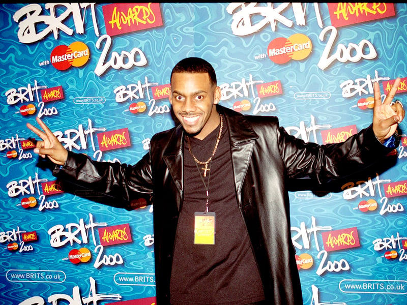 A man of many talents, Richard Blackwood was the host of MTV Select from 1996 to 1999, where his quick wit and engaging interviews made him a hit. After his time at MTV, Blackwood embarked on a successful acting career, most notably starring as the villainous Vincent Hubbard in the BBC soap opera EastEnders.