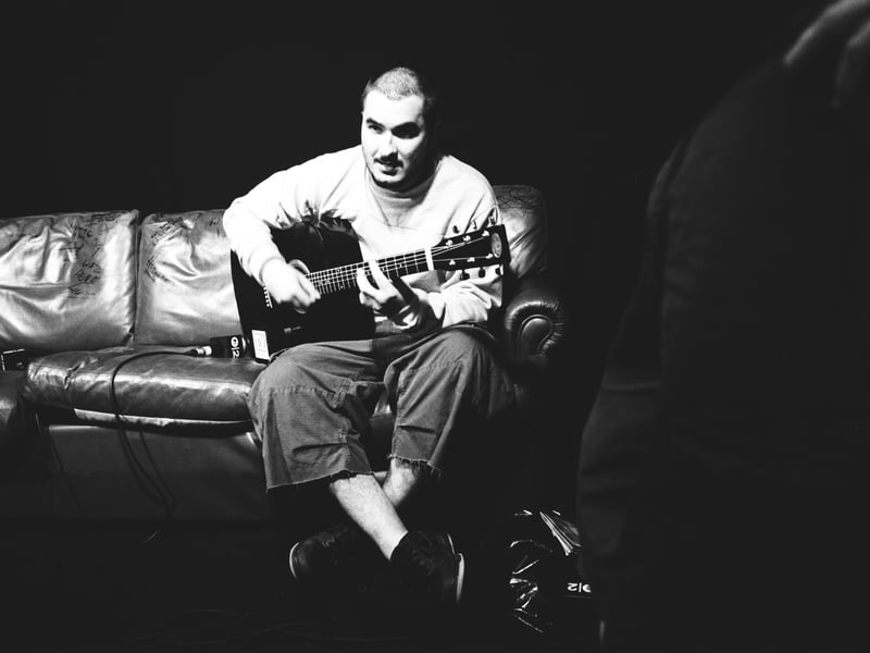 Zane Lowe became a legendary figure on MTV UK, hosting shows like Brand Spanking New and Gonzo in the early 2000s. His passion for music and encyclopaedic knowledge earned him a massive following. He later moved to BBC Radio 1 and then made a high-profile jump to the US, where he is now the global creative director and a lead host for Apple Music.