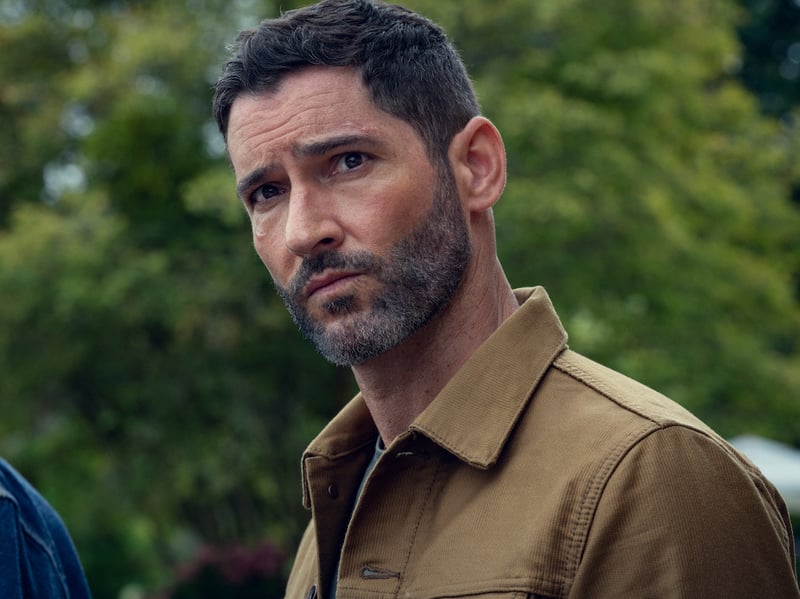 The biggest changes The Thursday Murder Club film makes