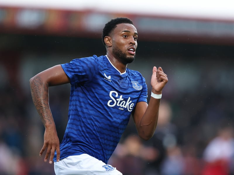 The £8.5million deadline day signing is likely to be in the squad for the game against Hearts, and will hope to make an impact on his debut for the club at Ibrox.