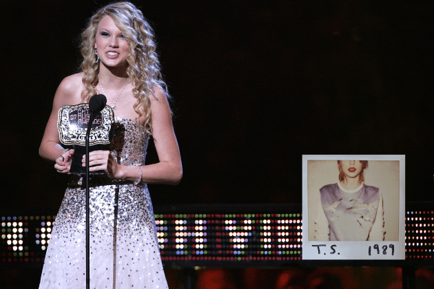 This particular version of Taylor Swift’s blockbuster album is a highly sought-after Record Store Day release. Pressed in a limited edition on crystal clear and pink transparent vinyl, this European reissue sold for £2,151.17, becoming an incredibly valuable collectible for her dedicated fanbase. Its high price is a testament to the strong demand for rare pressings from one of the world's biggest artists.