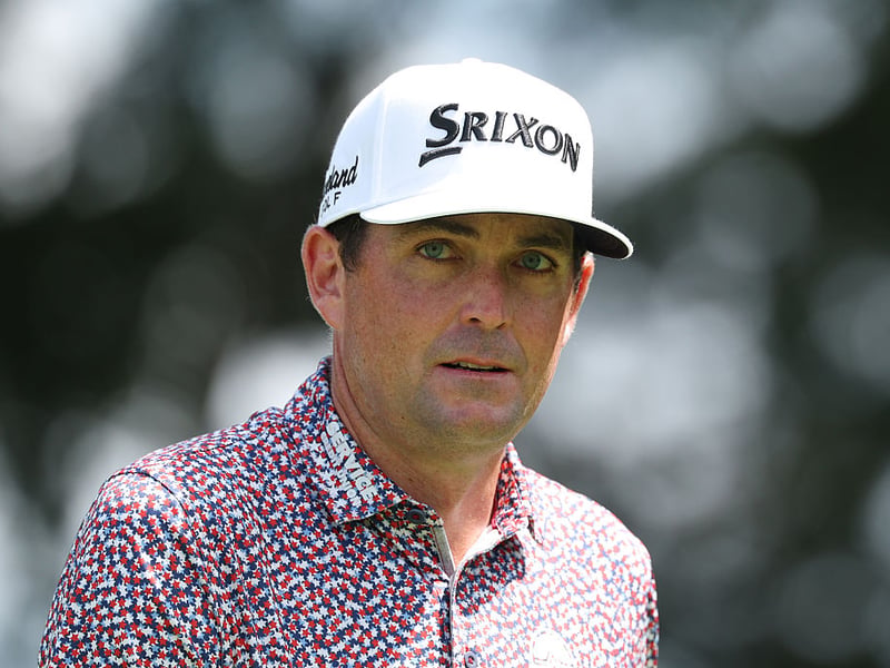 Another consistent American, Keegan Bradley made $8,702,812 over the season, with one win and finishing in the top 25 in more than half of his 21 tournaments (11 times in total.)